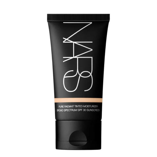 NARS Cosmetics Pure Radiant Tinted Moisturiser SPF30/PA+++ (Various Shades)