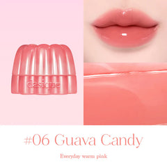 dasique - Chewing Glow Pot - 20 Colors