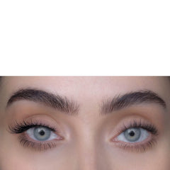 Sweed Beroe 3D Lashes - Black