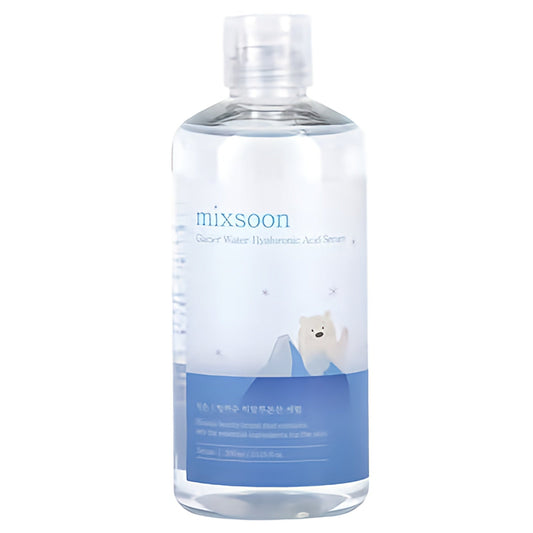 mixsoon - Glacier Water Hyaluronic Acid Serum Jumbo