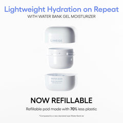 LANEIGE - Water Bank Blue Hyaluronic Gel Cream