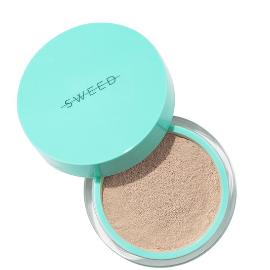Sweed Miracle Powder 7g (Various Shades)