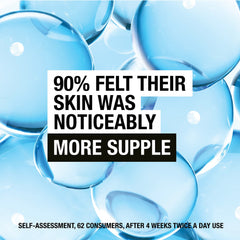 Neutrogena Hydro Boost Body Gel Cream Moisturiser for Normal to Dry Skin 400ml