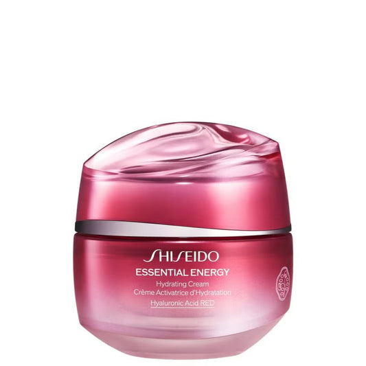 Shiseido Essential Energy Hydrating Cream 50ml