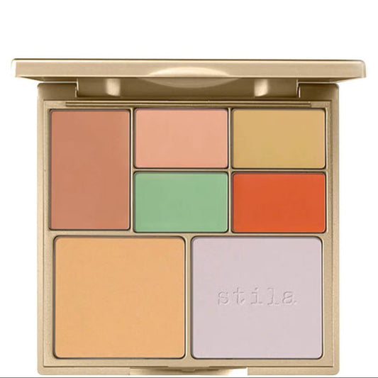 Stila Correct & Perfect All-in-One Correcting Palette 13g