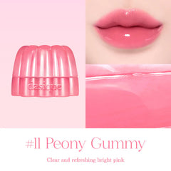 dasique - Chewing Glow Pot - 20 Colors