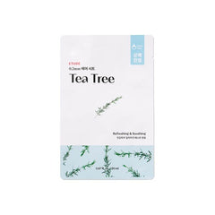 ETUDE - 0.2 Air Mask Renewal - 10 Types