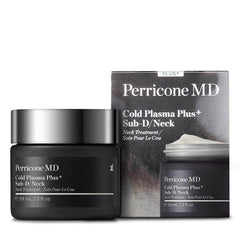 Perricone MD Cold Plasma Plus+ Sub-D/Neck 59ml