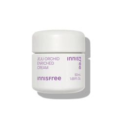 innisfree - Jeju Orchid Enriched Cream