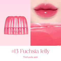 dasique - Chewing Glow Pot - 20 Colors