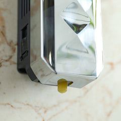 Milano Soap Dispenser Chrome Hsd - F7016