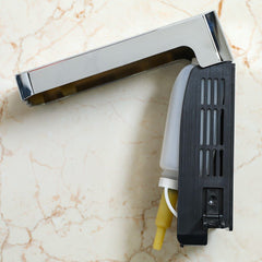 Milano Soap Dispenser Chrome Hsd - F7016