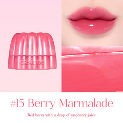 dasique - Chewing Glow Pot - 20 Colors