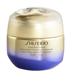 Shiseido Vital Perfection Overnight Firming Treatment