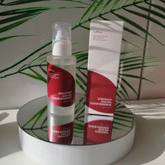 Isntree - Chestnut AHA 8% Clear Essence 100ml