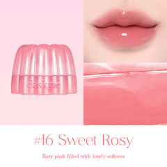 dasique - Chewing Glow Pot - 20 Colors