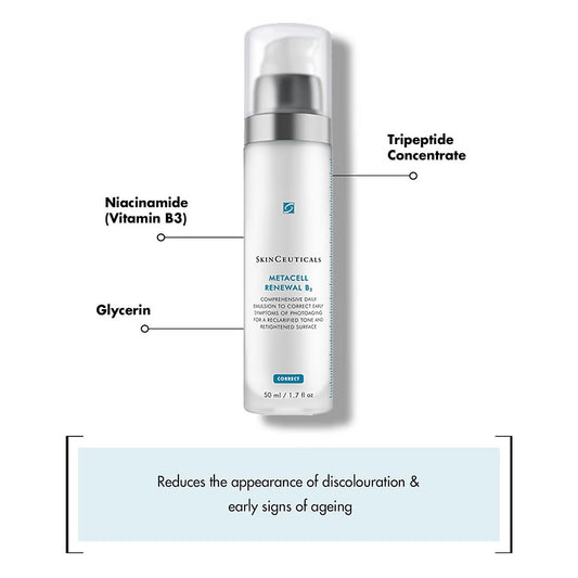 SkinCeuticals Metacell Renewal B3 Cream 50ml