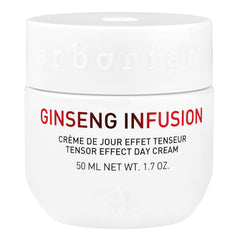 ERBORIAN Ginseng Infusion - Tensor Effect Day Cream 50ml