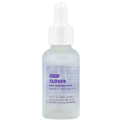 FRANKLY - Closer Pore Reducing Serum