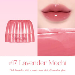 dasique - Chewing Glow Pot - 20 Colors