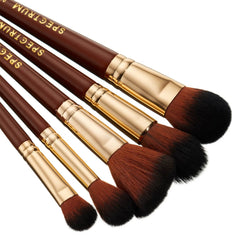Spectrum Collections Pantherine 5 Piece Face Set