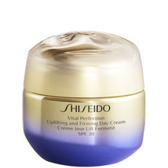 Shiseido Vital Perfection Uplifting and Firming Day Cream SPF30
