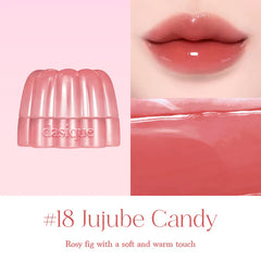 dasique - Chewing Glow Pot - 20 Colors