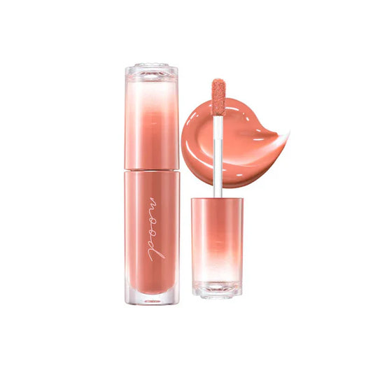 peripera - Ink Mood Glowy Tint Honey K-ookie Collection - 3 Colors