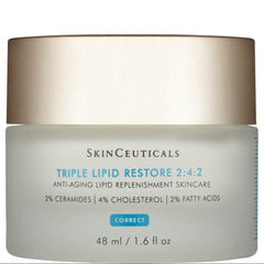SkinCeuticals Triple Lipid Restore 2:4:2 Anti-Ageing Cream for Dry Skin 48ml