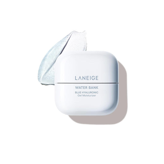 LANEIGE - Water Bank Blue Hyaluronic Gel Cream