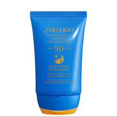 Shiseido Expert Sun Protector Face Cream SPF50+