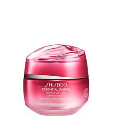 Shiseido Essential Energy Hydrating Day Cream SPF20 50ml