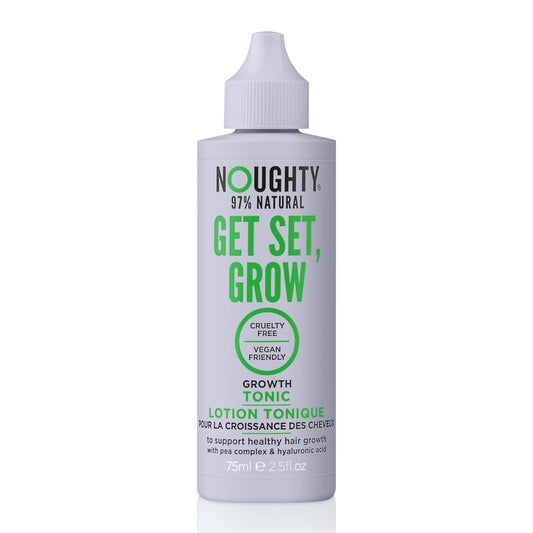 Noughty Get Set Grow Tonic 75ml