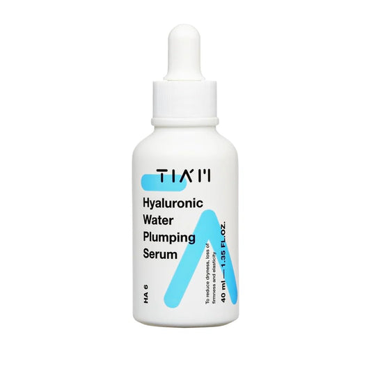 TIA'M - Hyaluronic Water Plumping Serum