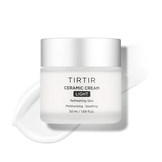TIRTIR - Ceramic Cream Light (50ml)