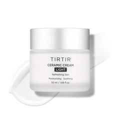 TIRTIR - Ceramic Cream Light (50ml)