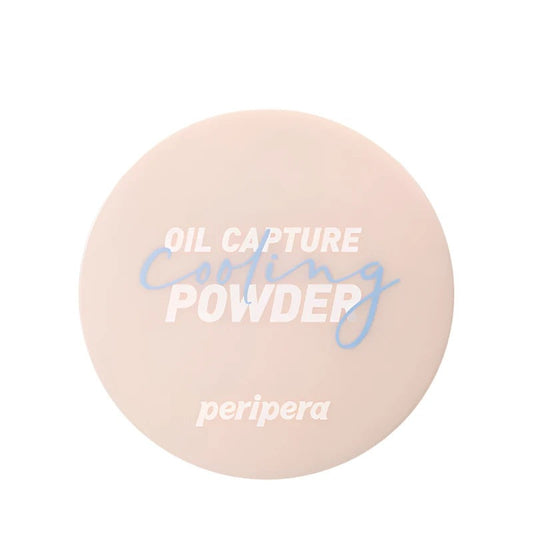 Peripera - Oil Capture Cooling Powder