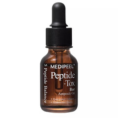 MEDI-PEEL - Peptide-Tox Bor Ampoule Oil