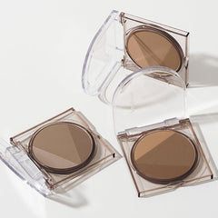 بيريبرا - تظليل على شكل حرف V - 3 أنواع