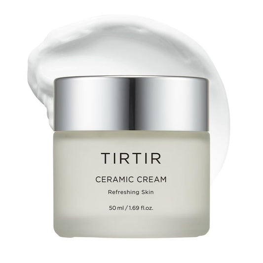 TIRTIR - Ceramic Cream Mini