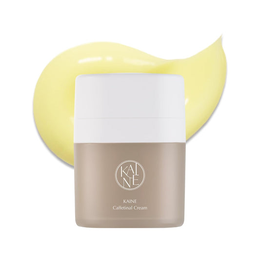 KAINE - Caffetinal Cream