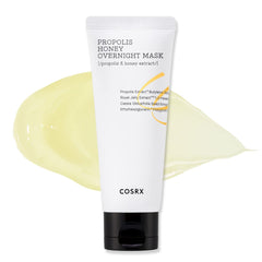 COSRX - Full Fit Propolis Honey Overnight Mask