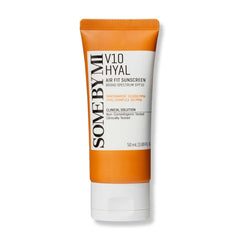 SOME BY MI - V10 Hyal Air Fit Sunscreen