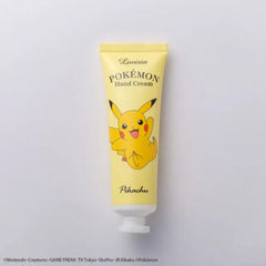 Lovisia - Pokemon Hand Cream