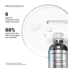 SkinCeuticals P-Tiox Neuro-Peptide Serum 30ml