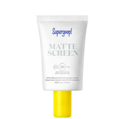 Supergoop! Mattescreen SPF30 45ml
