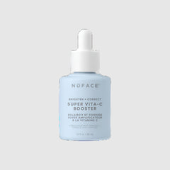 NuFACE Super Vita-C Booster Serum 30ml