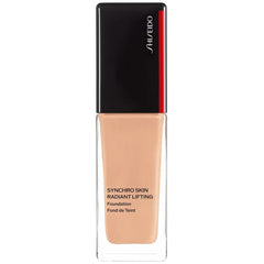 Shiseido Synchro Skin Radiant Lifting SPF30 Foundation 30ml (Various Shades)