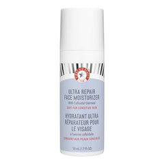 First aid beauty Ultra Repair Face Moisturizer 50ml