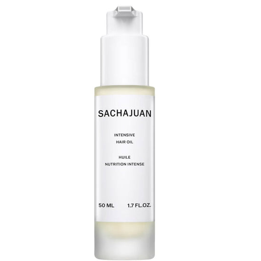 Sachajuan Intensive Hair Oil 50ml